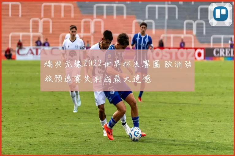 瑞典无缘2022世界杯决赛圈 欧洲劲旅预选赛失利成最大遗憾