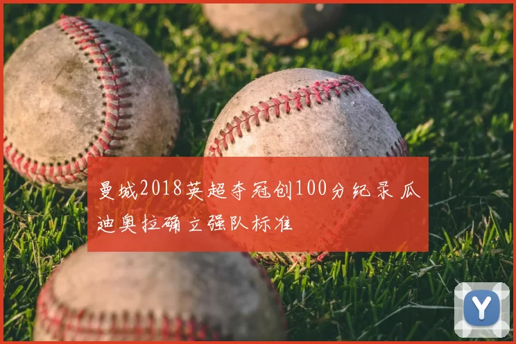 曼城2018英超夺冠创100分纪录 瓜迪奥拉确立强队标准