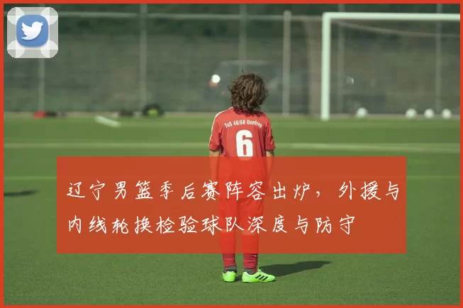 辽宁男篮季后赛阵容出炉，外援与内线轮换检验球队深度与防守