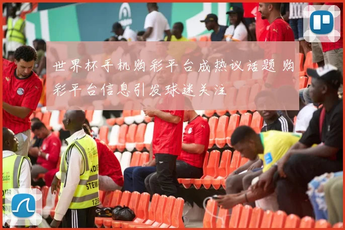 世界杯手机购彩平台成热议话题 购彩平台信息引发球迷关注